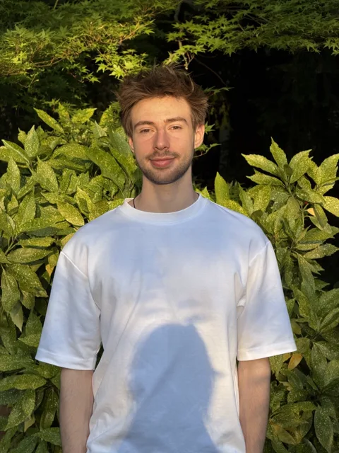 Daniil Savenkov